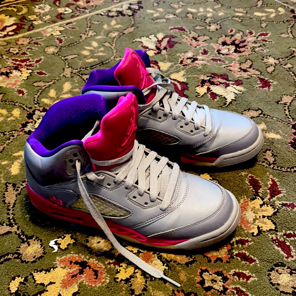 Jordan’s